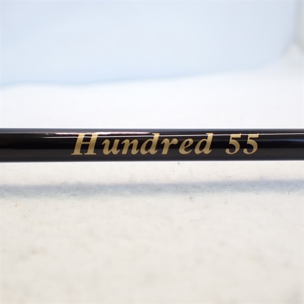 ＨＵＮＤＲＥＤ５５